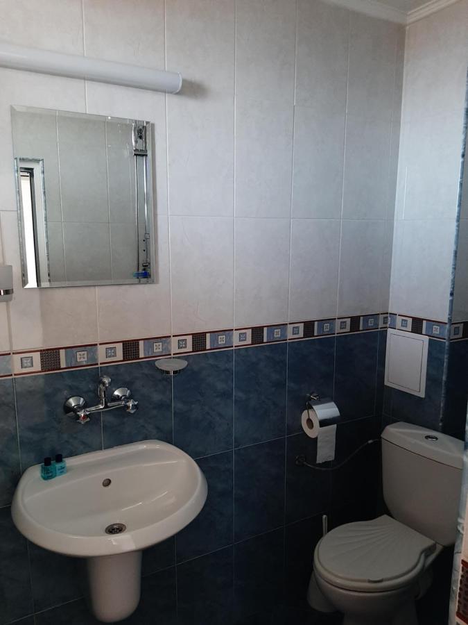 Самостоятелни Стаи Елинор Sosopol Exterior foto