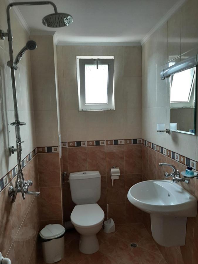 Самостоятелни Стаи Елинор Sosopol Exterior foto